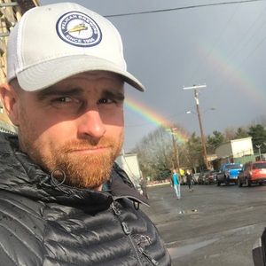 Meet your Posher, Brandon